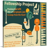 Fellowship Concert