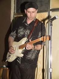 BC on the road 2005
