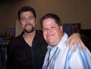 Jason Crabb
