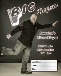 Big Clayton in St. Louis area