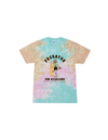 PDA Castaway Tie Dye Tee