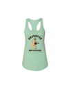 PDA Castaway Ladies Racerback Tank 