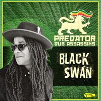 Black Swan by Predator Dub Assassins