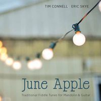 June Apple by Tim Connell & Eric Skye