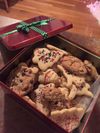 Holiday Cookies 