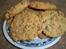 Oatmeal Raisin Cookies (One Dozen)