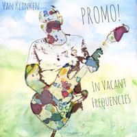 In Vacant Frequencies (Promo) by Van Klinken