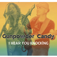 I Hear You Knocking (Live) - Fats Domino Cover by Gunpowder Candy