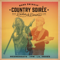 Hard Swingin Country Soiree