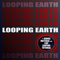 LOOPING EARTH-DVD