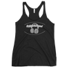 *Glycerine4good" Raceback Tank-Top