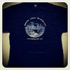 Looping Earth Tour Shirt (limited edition)
