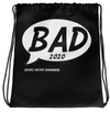 *BAD 2020* Turnbeutel (38 x 43 cm)