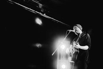 Understage, Porto (photo credit: Daniel Sampaio)
