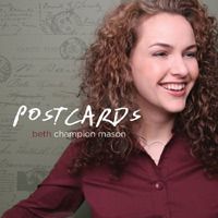 Postcards - Album Download by Beth Champion Mason