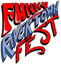 J. Michael & The Heavy Burden @ Funky Rivertown Fest