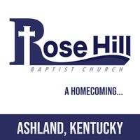 Redemption Arc - A Rose Hill Homecoming
