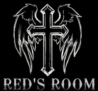 Red's Room - UK Takeover