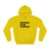 ONYEMAUCHECHUKWU Hoodie