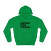 ONYEMAUCHECHUKWU Hoodie