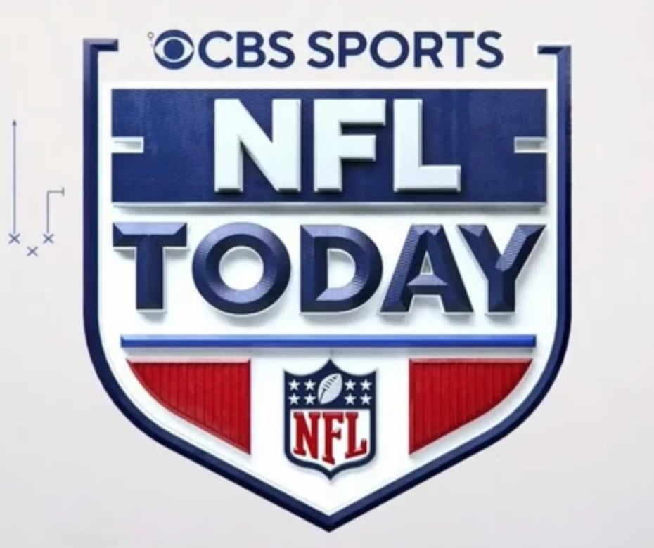 Music Featured in CBS Sports “NFL TODAY”