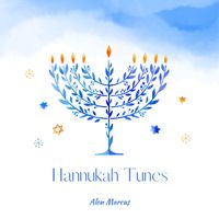 Hannukah Tunes by Alon Marcus