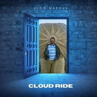 Cloud Ride by Alon Marcus