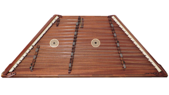 Hammered Dulcimer