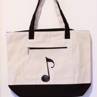 Canvas Tote Bag