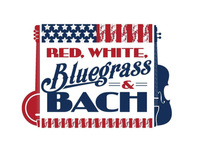 Red, White, Bluegrass and Bach