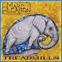 Treadmills by Marc Ellason