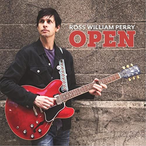 Ross William Perry Band - Discography