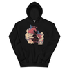 CD / Hoodie Bundle 