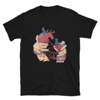 CD / T-Shirt Bundle