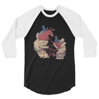 Physical CD/Raglan Shirt Bundle