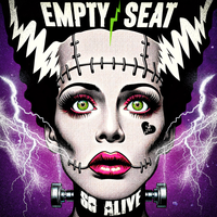 So Alive by Empty Seat