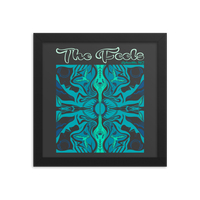 THE FEELS Poster (Framed)