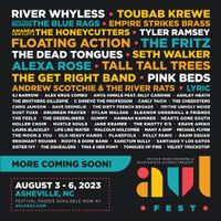 1st Annual AVL Fest!
