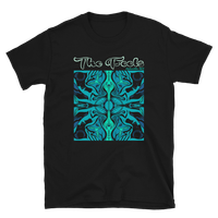 THE FEELS Unisex T-shirt 
