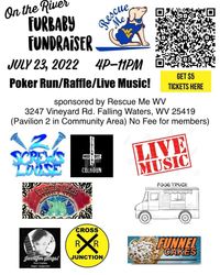 On the River - Fur Baby Fundraiser