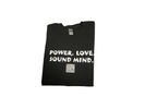 Power.Love. SoundMind. T-Shirt (Male)