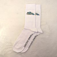 Fisherlad Socks