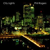 City Lights by Phil Rogers