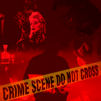 "The Chase" My New Release on YouTube. Just click on the image above to hear it.