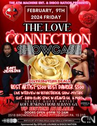 The Love Connection Showcase
