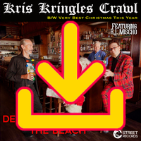 Kris Kringle's Crawl by Delta by the Beach