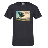 Juke Juke by the Beach T-Shirt