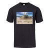 Black Roadtrip T-Shirt