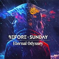 Eternal Odessey: Vinyl pre-order