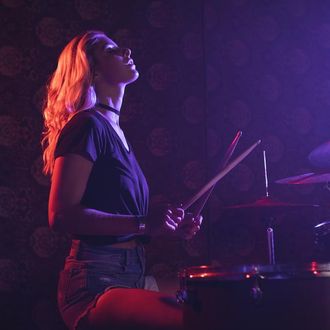 Learn Drums With Confidence